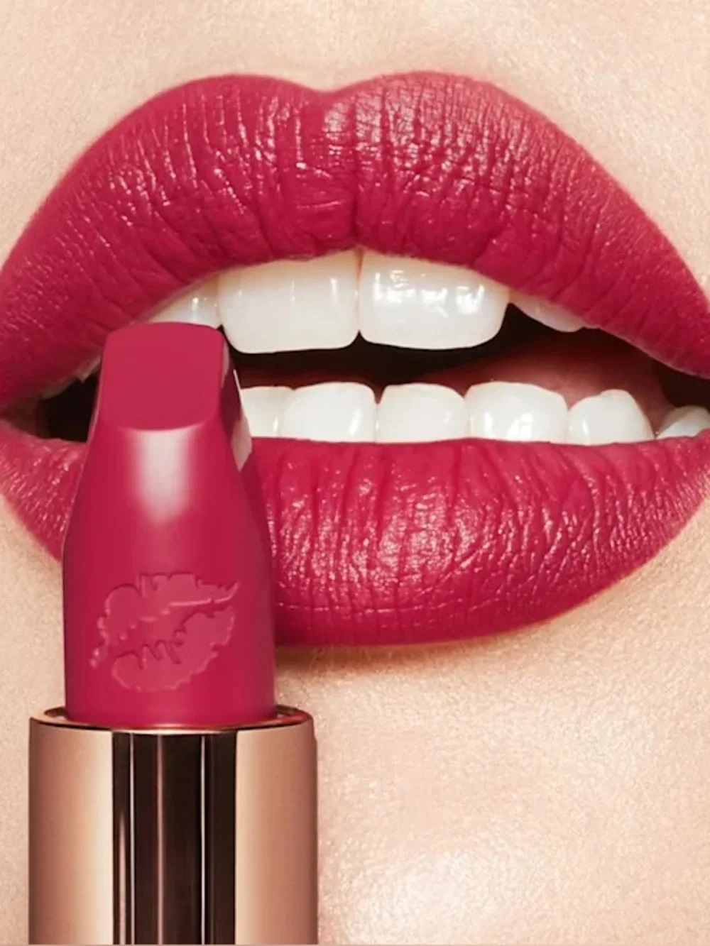 Charlotte Tilbury tilbury revolution